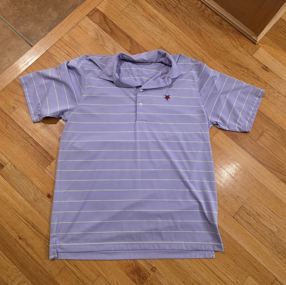 Donald Ross Golf Shirt